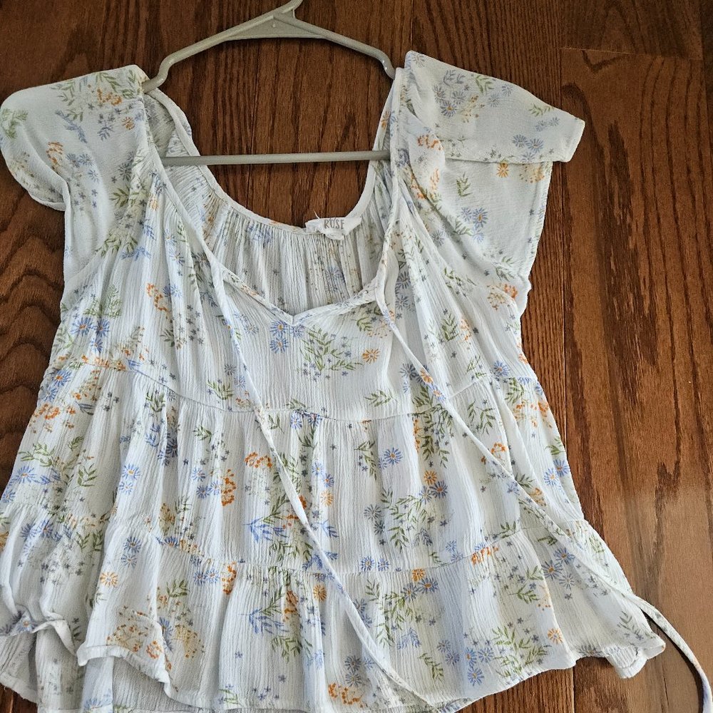 Women's top